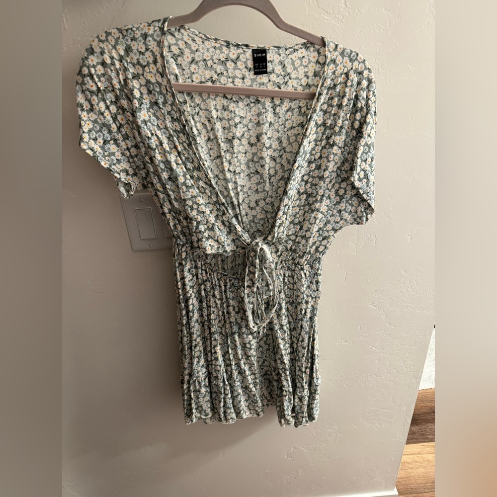SHEIN dress
